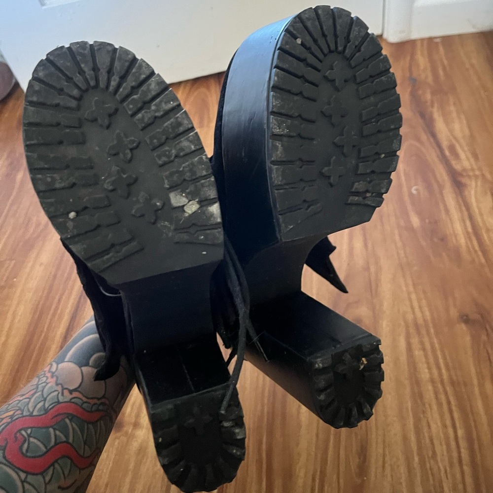 Current Mood Bat Detailed Platforms - image 2